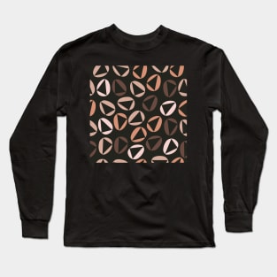 Terracotta Long Sleeve T-Shirt